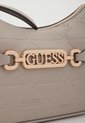 Bolso GUESS Celestia  Mini Taupe de Guess