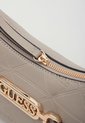 Bolso GUESS Celestia  Mini Taupe de Guess