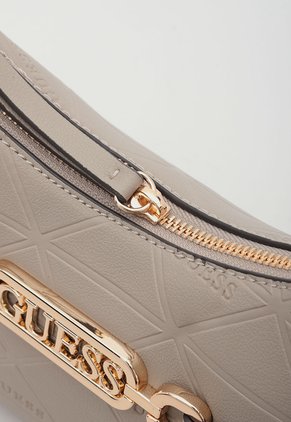 Bolso GUESS Celestia  Mini Taupe