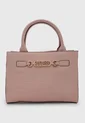 Bolso GUESS Celestia  Rosa de Guess
