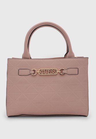 Bolso GUESS Celestia  Rosa Guess