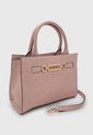 Bolso GUESS Celestia  Rosa de Guess