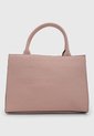 Bolso GUESS Celestia  Rosa de Guess