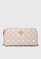 Bolso Manos Libres GUESS Daryna Beige de Guess