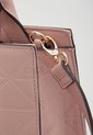 Bolso GUESS Celestia  Rosa de Guess