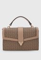 Bolso GUESS Rosetta Café de Guess