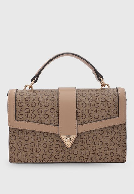 Bolso GUESS Rosetta Café
