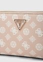 Bolso Manos Libres GUESS Daryna Beige de Guess