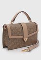 Bolso GUESS Rosetta Café de Guess