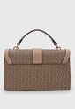 Bolso GUESS Rosetta Café de Guess