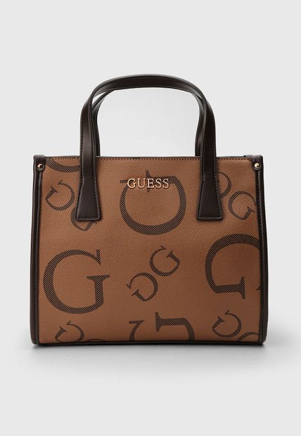 Bolso GUESS Café