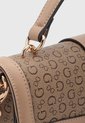 Bolso GUESS Rosetta Café de Guess