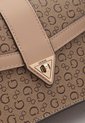 Bolso GUESS Rosetta Café de Guess