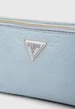 Bolso Manos Libres GUESS Cresidia Celeste de Guess