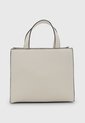 Bolso GUESS Jullian Mini  Marfil de Guess