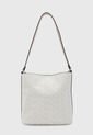 Bolso GUESS Tasha Blanco de Guess