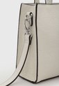 Bolso GUESS Jullian Mini  Marfil de Guess