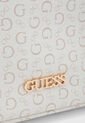Bolso GUESS Tasha Blanco de Guess