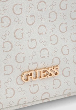 Bolso GUESS Tasha Blanco