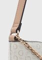 Bolso GUESS Tasha Blanco de Guess