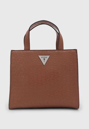 Bolso GUESS Jullian Mini Café