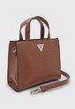 Bolso GUESS Jullian Mini  Café de Guess