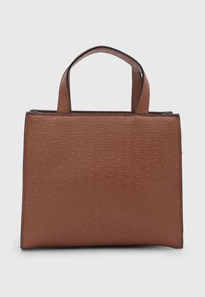 Bolso GUESS Jullian Mini Café