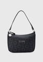 Bolso Manos Libres GUESS Granby Mini Azul Oscuro de Guess