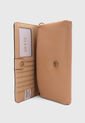Cartera GUESS Noelle Mini Nude de Guess