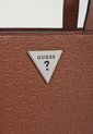 Bolso GUESS Jullian Mini  Café de Guess