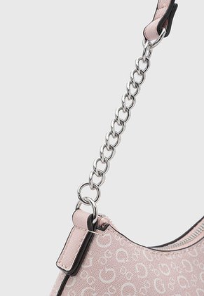 Bolso GUESS Eileen  Rosa