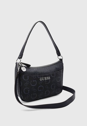 Bolso Manos Libres GUESS Granby Mini Azul Oscuro