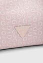 Bolso GUESS Eileen  Rosa de Guess