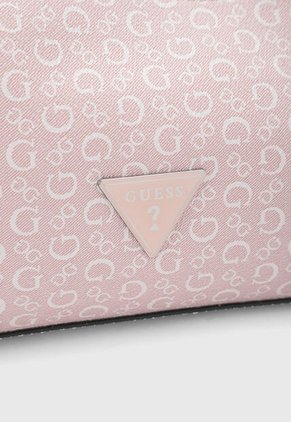 Bolso GUESS Eileen  Rosa