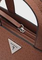 Bolso GUESS Jullian Mini  Café de Guess