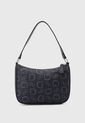 Bolso Manos Libres GUESS Granby Mini Azul Oscuro de Guess
