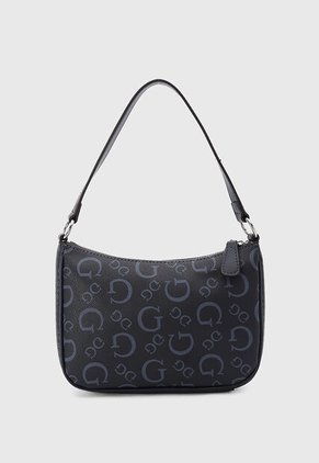 Bolso Manos Libres GUESS Granby Mini Azul Oscuro