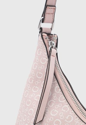 Bolso GUESS Eileen  Rosa