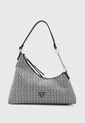 Bolso GUESS Eileen  Gris de Guess