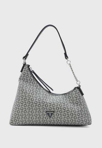 Bolso GUESS Eileen  Gris Guess