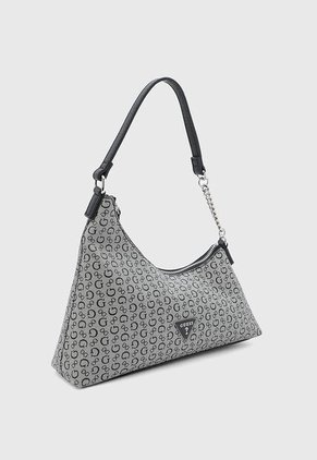 Bolso GUESS Eileen  Gris