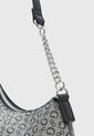 Bolso GUESS Eileen  Gris de Guess