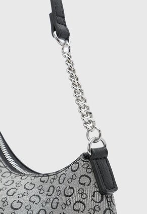 Bolso GUESS Eileen  Gris