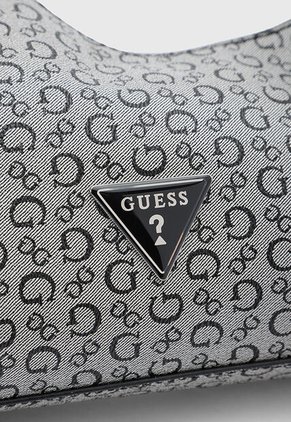 Bolso GUESS Eileen  Gris