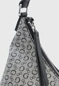 Bolso GUESS Eileen  Gris de Guess