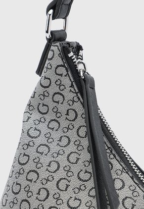 Bolso GUESS Eileen  Gris