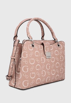 Bolso Palo Rosa-Rosa GUESS