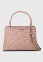 Bolso Palo Rosa-Rosa GUESS de Guess