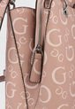 Bolso Palo Rosa-Rosa GUESS de Guess