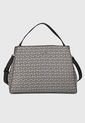 Bolso Gris-Negro GUESS de Guess